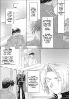 Bambi Takada - Hermaphrodite V08 [Takada Bambi] [Fullmetal Alchemist] Thumbnail Page 04