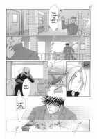 Bambi Takada - Hermaphrodite V08 [Takada Bambi] [Fullmetal Alchemist] Thumbnail Page 50
