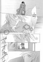 Bambi Takada - Hermaphrodite V08 [Takada Bambi] [Fullmetal Alchemist] Thumbnail Page 52