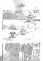 Bambi Takada - Hermaphrodite V08 [Takada Bambi] [Fullmetal Alchemist] Thumbnail Page 54
