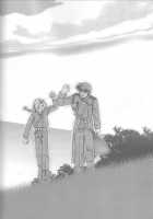 Bambi Takada - Hermaphrodite V08 [Takada Bambi] [Fullmetal Alchemist] Thumbnail Page 56