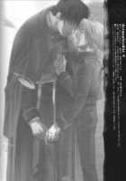 Bambi Takada - Hermaphrodite V08 [Takada Bambi] [Fullmetal Alchemist] Thumbnail Page 61