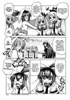 Marugoto Anju Gakuen Vol.3 Ch.20 + Omake / まるごと♥杏樹学園 第3巻 章20 + おまけ [Amatsu Sae] [Original] Thumbnail Page 11