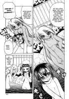 Marugoto Anju Gakuen Vol.3 Ch.20 + Omake / まるごと♥杏樹学園 第3巻 章20 + おまけ [Amatsu Sae] [Original] Thumbnail Page 15