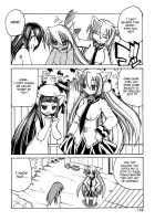 Marugoto Anju Gakuen Vol.3 Ch.20 + Omake / まるごと♥杏樹学園 第3巻 章20 + おまけ [Amatsu Sae] [Original] Thumbnail Page 16