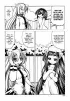 Marugoto Anju Gakuen Vol.3 Ch.20 + Omake / まるごと♥杏樹学園 第3巻 章20 + おまけ [Amatsu Sae] [Original] Thumbnail Page 18