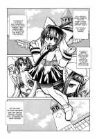 Marugoto Anju Gakuen Vol.3 Ch.20 + Omake / まるごと♥杏樹学園 第3巻 章20 + おまけ [Amatsu Sae] [Original] Thumbnail Page 01