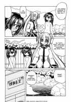 Marugoto Anju Gakuen Vol.3 Ch.20 + Omake / まるごと♥杏樹学園 第3巻 章20 + おまけ [Amatsu Sae] [Original] Thumbnail Page 21