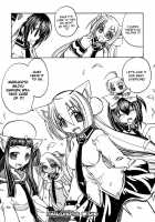 Marugoto Anju Gakuen Vol.3 Ch.20 + Omake / まるごと♥杏樹学園 第3巻 章20 + おまけ [Amatsu Sae] [Original] Thumbnail Page 24