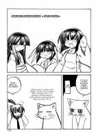 Marugoto Anju Gakuen Vol.3 Ch.20 + Omake / まるごと♥杏樹学園 第3巻 章20 + おまけ [Amatsu Sae] [Original] Thumbnail Page 25
