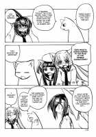 Marugoto Anju Gakuen Vol.3 Ch.20 + Omake / まるごと♥杏樹学園 第3巻 章20 + おまけ [Amatsu Sae] [Original] Thumbnail Page 26