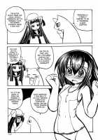 Marugoto Anju Gakuen Vol.3 Ch.20 + Omake / まるごと♥杏樹学園 第3巻 章20 + おまけ [Amatsu Sae] [Original] Thumbnail Page 27