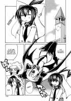 Marugoto Anju Gakuen Vol.3 Ch.20 + Omake / まるごと♥杏樹学園 第3巻 章20 + おまけ [Amatsu Sae] [Original] Thumbnail Page 03