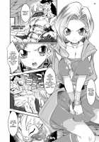 Medapani Quest Bianca-Hen / メダパニクエスト ビアンカ編 [Shuten Douji] Thumbnail Page 03