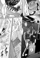 Mob #2 For Jack [Original] Thumbnail Page 17