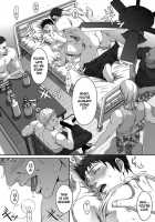 Mob #2 For Jack [Original] Thumbnail Page 25