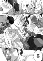 Mob #2 For Jack [Original] Thumbnail Page 29