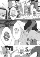 Mob #2 For Jack [Original] Thumbnail Page 31