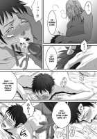 Mob #2 For Jack [Original] Thumbnail Page 32