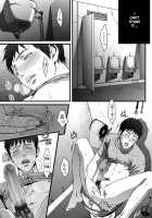 Mob #1 For Jack [Original] Thumbnail Page 20