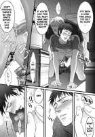 Mob #1 For Jack [Original] Thumbnail Page 29