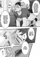 Mob #1 For Jack [Original] Thumbnail Page 31