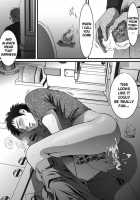 Mob #1 For Jack [Original] Thumbnail Page 37