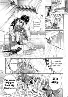 Spring Strawberry Vol. 3 / ハルイチゴ Vol.3 [Yoshu Ohepe] [Ichigo 100] Thumbnail Page 14