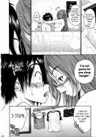 Spring Strawberry Vol. 3 / ハルイチゴ Vol.3 [Yoshu Ohepe] [Ichigo 100] Thumbnail Page 22