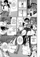 Spring Strawberry Vol. 3 / ハルイチゴ Vol.3 [Yoshu Ohepe] [Ichigo 100] Thumbnail Page 06