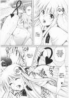 Omisore! Tolove-Ru Musume 2 / おみそれ！トラぶるっ娘 2 [To Love-Ru] Thumbnail Page 18