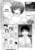 Glass No Megami Vol.3 / ガラスの女神 第3巻 [Asamori Mizuki] [Original] Thumbnail Page 102