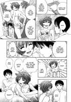 Glass No Megami Vol.3 / ガラスの女神 第3巻 [Asamori Mizuki] [Original] Thumbnail Page 103