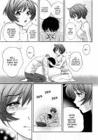 Glass No Megami Vol.3 / ガラスの女神 第3巻 [Asamori Mizuki] [Original] Thumbnail Page 105