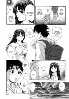 Glass No Megami Vol.3 / ガラスの女神 第3巻 [Asamori Mizuki] [Original] Thumbnail Page 137