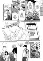 Glass No Megami Vol.3 / ガラスの女神 第3巻 [Asamori Mizuki] [Original] Thumbnail Page 139