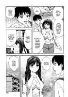 Glass No Megami Vol.3 / ガラスの女神 第3巻 [Asamori Mizuki] [Original] Thumbnail Page 141