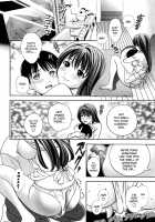 Glass No Megami Vol.3 / ガラスの女神 第3巻 [Asamori Mizuki] [Original] Thumbnail Page 148