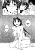 Glass No Megami Vol.3 / ガラスの女神 第3巻 [Asamori Mizuki] [Original] Thumbnail Page 27