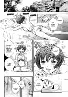 Glass No Megami Vol.3 / ガラスの女神 第3巻 [Asamori Mizuki] [Original] Thumbnail Page 42