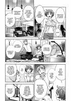 Glass No Megami Vol.3 / ガラスの女神 第3巻 [Asamori Mizuki] [Original] Thumbnail Page 62