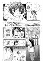 Glass No Megami Vol.3 / ガラスの女神 第3巻 [Asamori Mizuki] [Original] Thumbnail Page 63