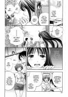 Glass No Megami Vol.3 / ガラスの女神 第3巻 [Asamori Mizuki] [Original] Thumbnail Page 64