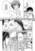 Glass No Megami Vol.3 / ガラスの女神 第3巻 [Asamori Mizuki] [Original] Thumbnail Page 66