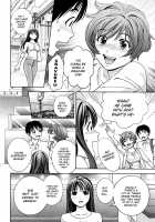 Glass No Megami Vol.3 / ガラスの女神 第3巻 [Asamori Mizuki] [Original] Thumbnail Page 84