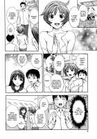 Glass No Megami Vol.3 / ガラスの女神 第3巻 [Asamori Mizuki] [Original] Thumbnail Page 09