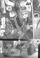 Moya○Mon Tales Of Doppelganger Ch. 1-3 / もや○もん TALES OF DOPPELGÄNGER 章1-3 [Dagashi] [Moyashimon] Thumbnail Page 21