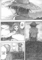 Moya○Mon Tales Of Doppelganger Ch. 1-3 / もや○もん TALES OF DOPPELGÄNGER 章1-3 [Dagashi] [Moyashimon] Thumbnail Page 30