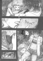Moya○Mon Tales Of Doppelganger Ch. 1-3 / もや○もん TALES OF DOPPELGÄNGER 章1-3 [Dagashi] [Moyashimon] Thumbnail Page 39
