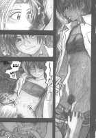 Moya○Mon Tales Of Doppelganger Ch. 1-3 / もや○もん TALES OF DOPPELGÄNGER 章1-3 [Dagashi] [Moyashimon] Thumbnail Page 40